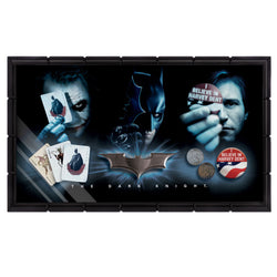 The Dark Knight collectors box set