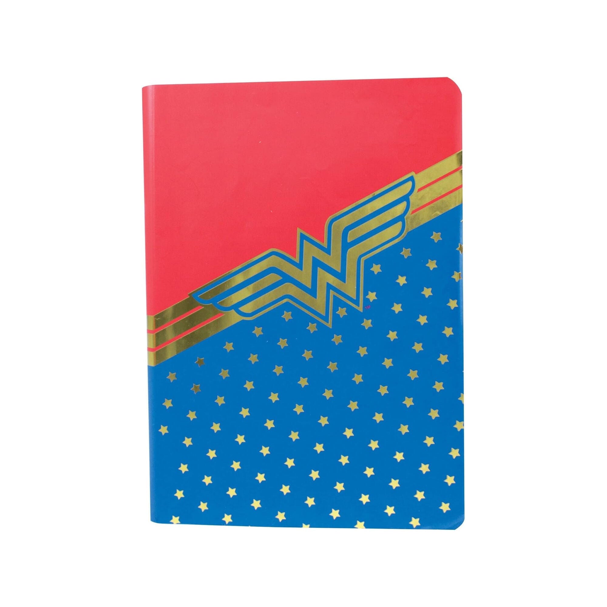 Wonder Women A5 Notebook – Royal Armouries