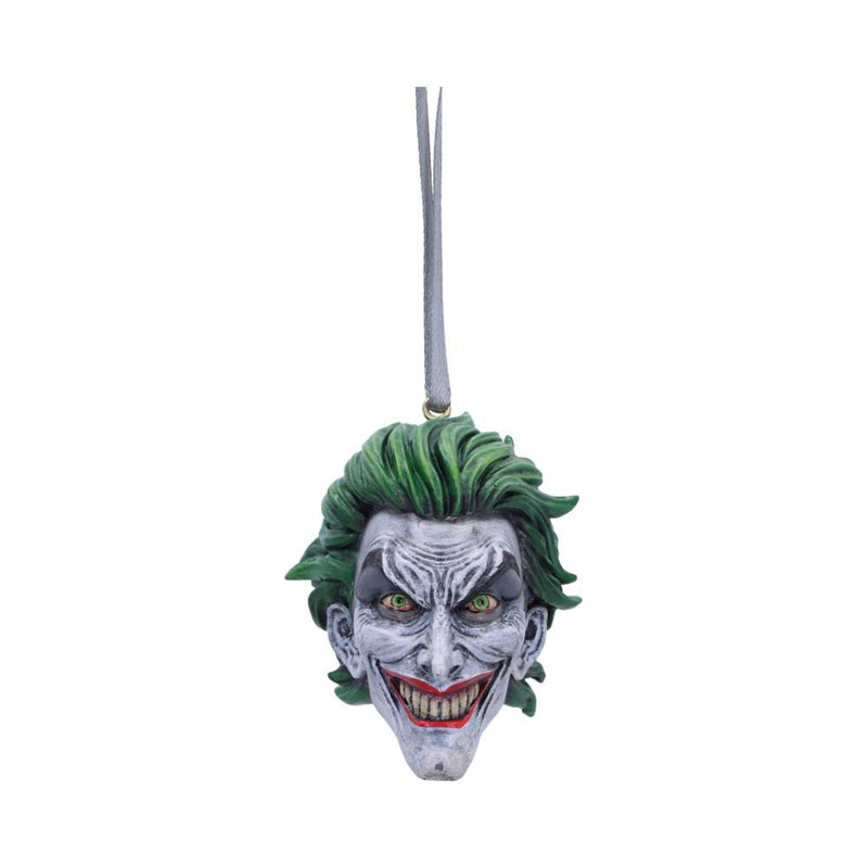 DC The Joker Hanging Decoration
front
