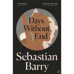 days without end front cover