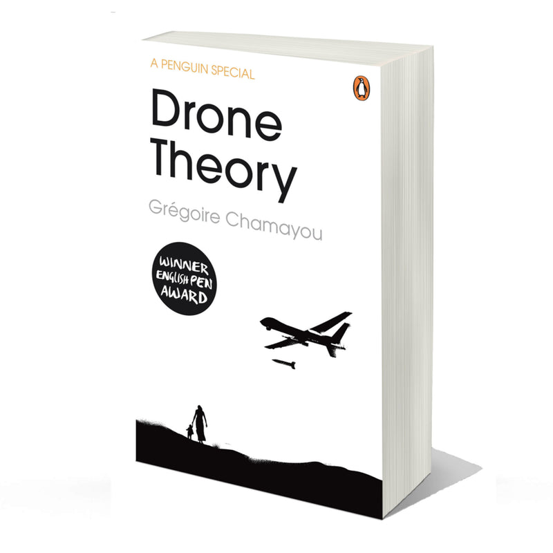 drone theory front cover