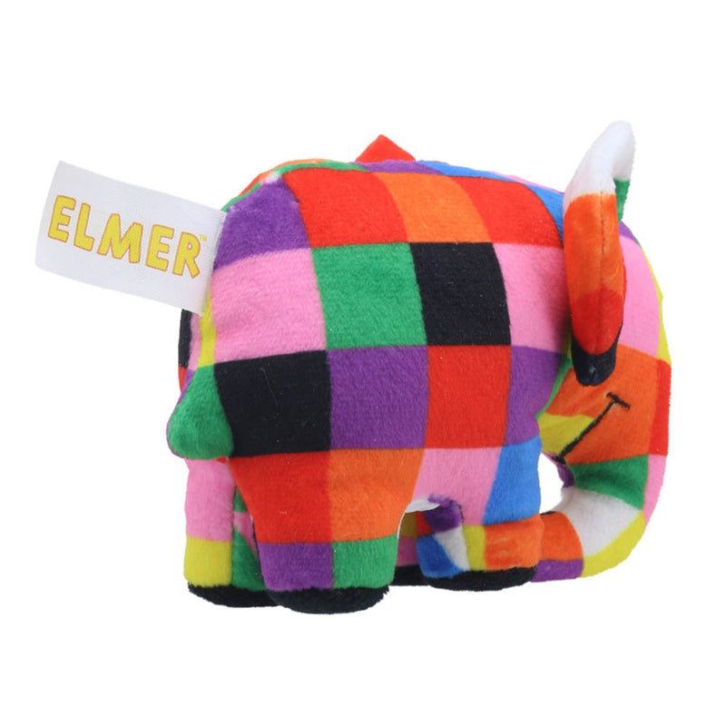 elmer finger puppet back right