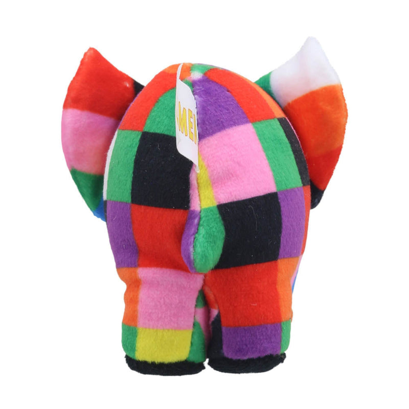 elmer finger puppet back