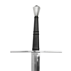 English 15th Century Long Sword Scale Replica Hilt