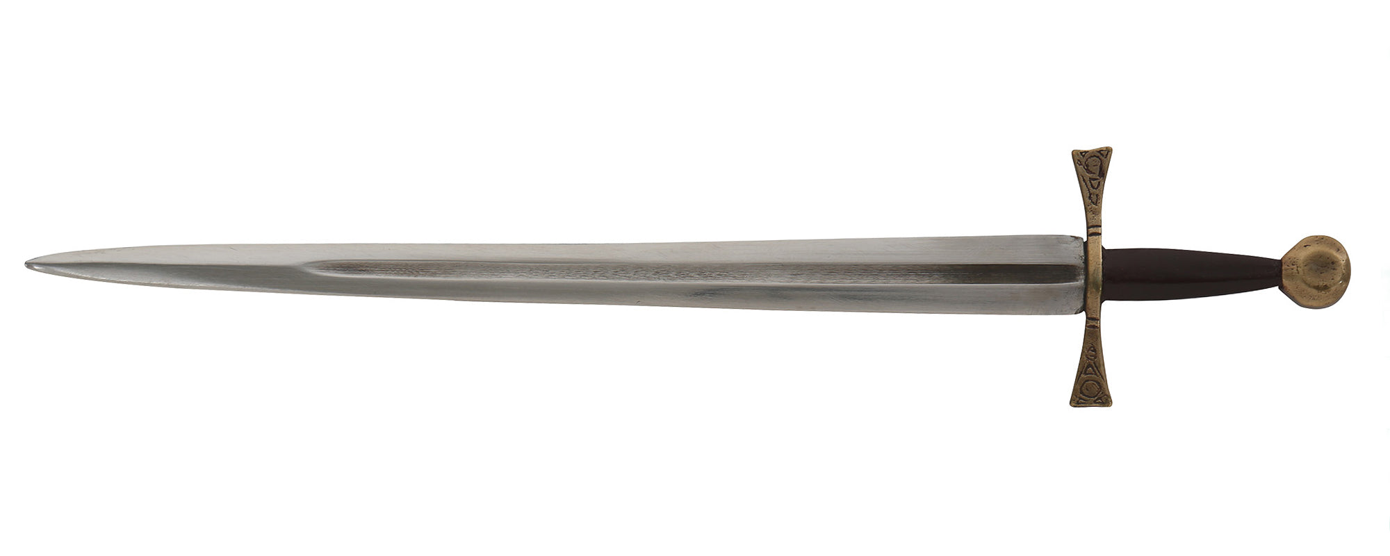 English Arming Sword Letter Opener – Royal Armouries Collection – Arms ...