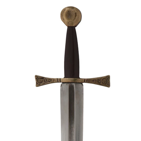 English Arming Sword Letter Opener – Royal Armouries Collection – Arms ...