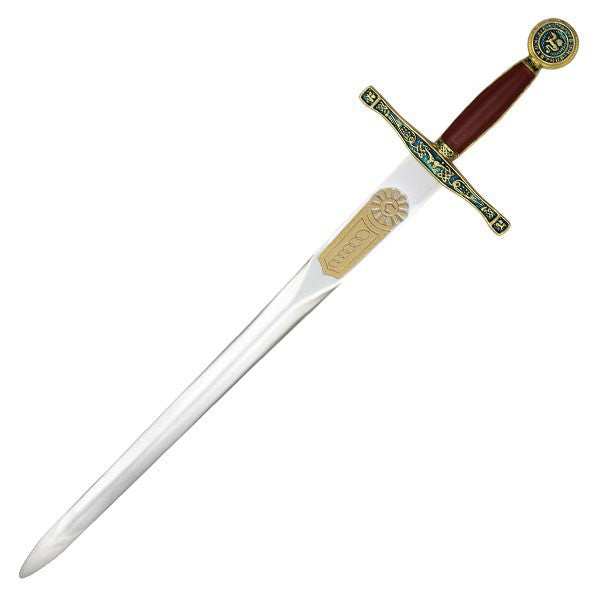 Excalibur Mini Sword Letter Opener – Letter Openers – Royal Armouries ...