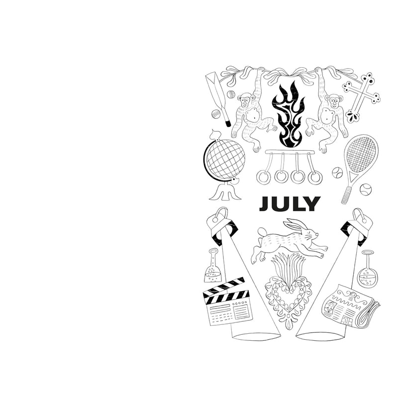 Feminist History for Every Day of the Year: 366 Incredible Women, From Boudica To Taylor Swift