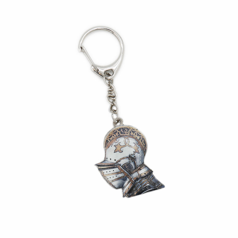 field armour keyring