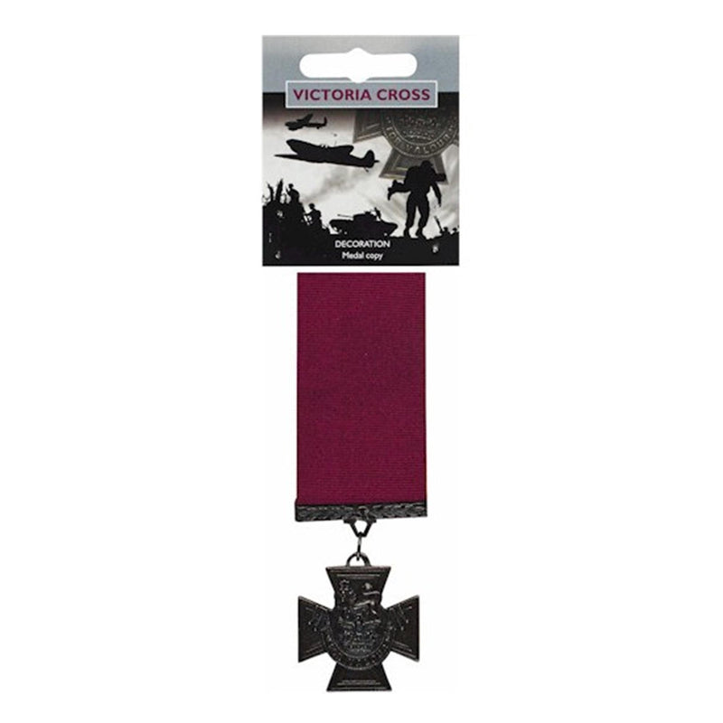 Full size victoria cross medal replica