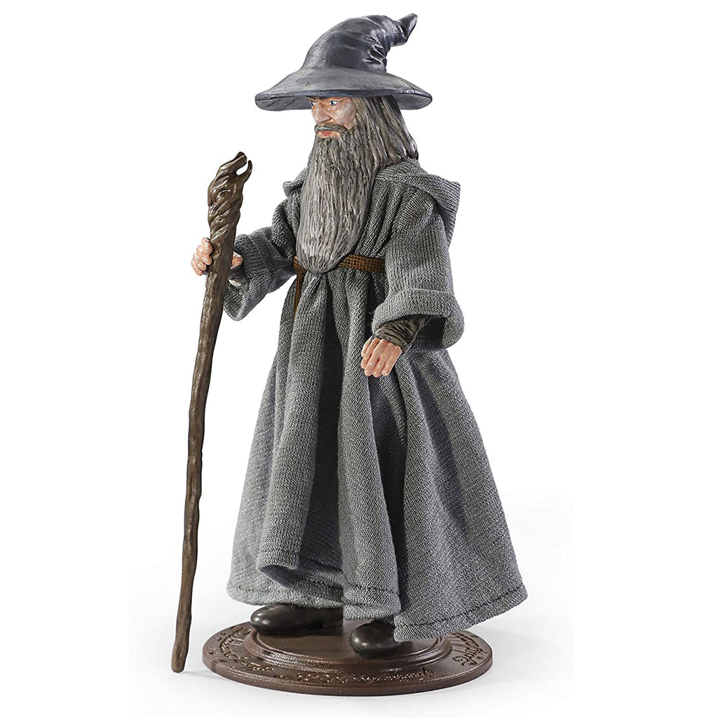 Gandalf the Grey Bendyfig – Royal Armouries Museum Shop