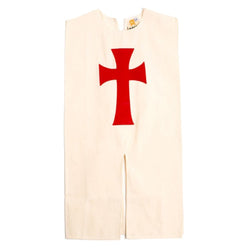 st george cross dress up tabbard