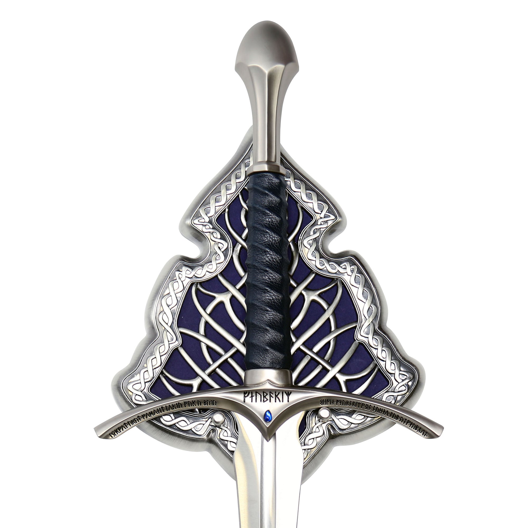 Glamdring Collector Edition Sword | Gandalf's Sword | Official Hobbit ...