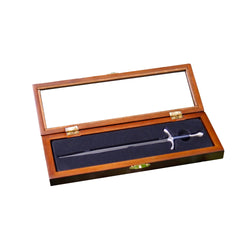 glamdring letter opener in display box