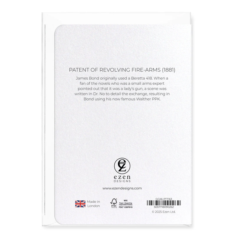 Back of a product packaging with text and branding on a white background
