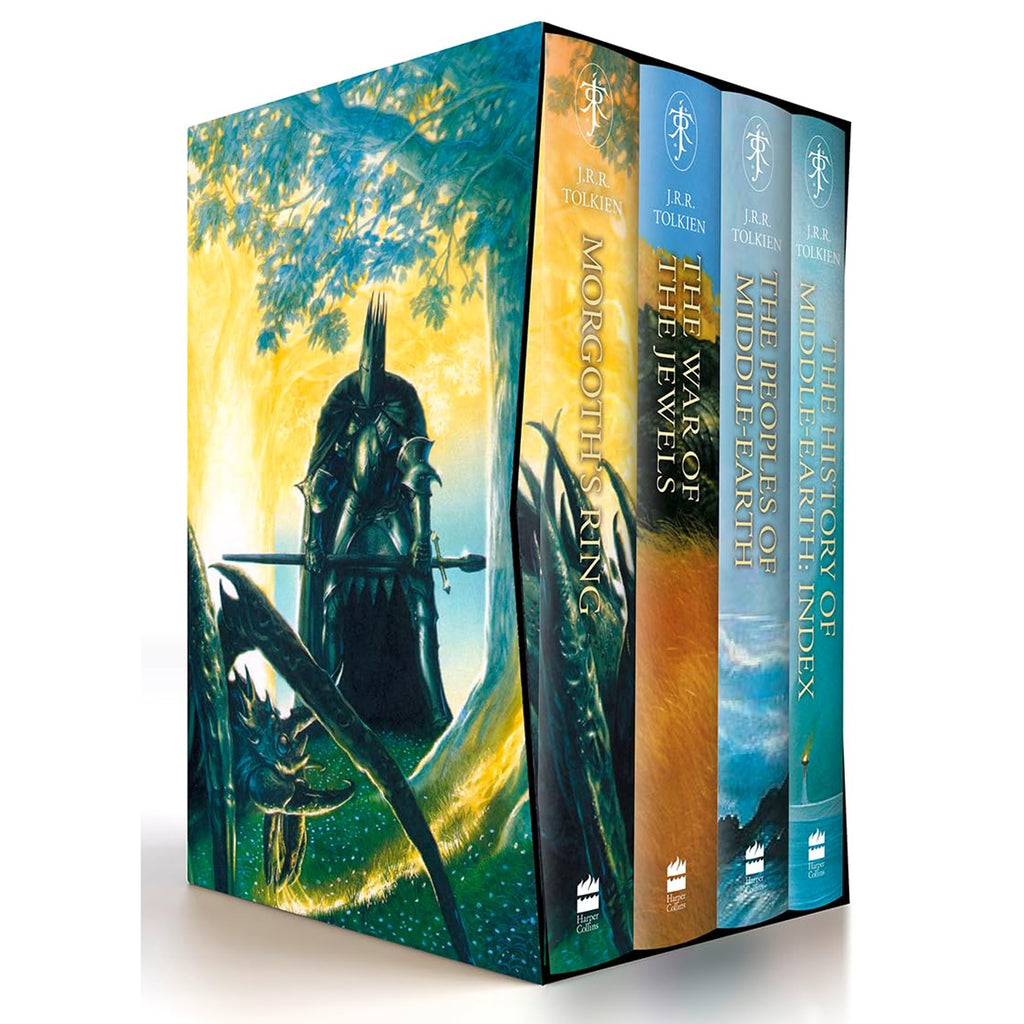 洋書 JRR Tolkien History of Middle-Earth set 9780063390850_p0_v5_s1200x630.jpg