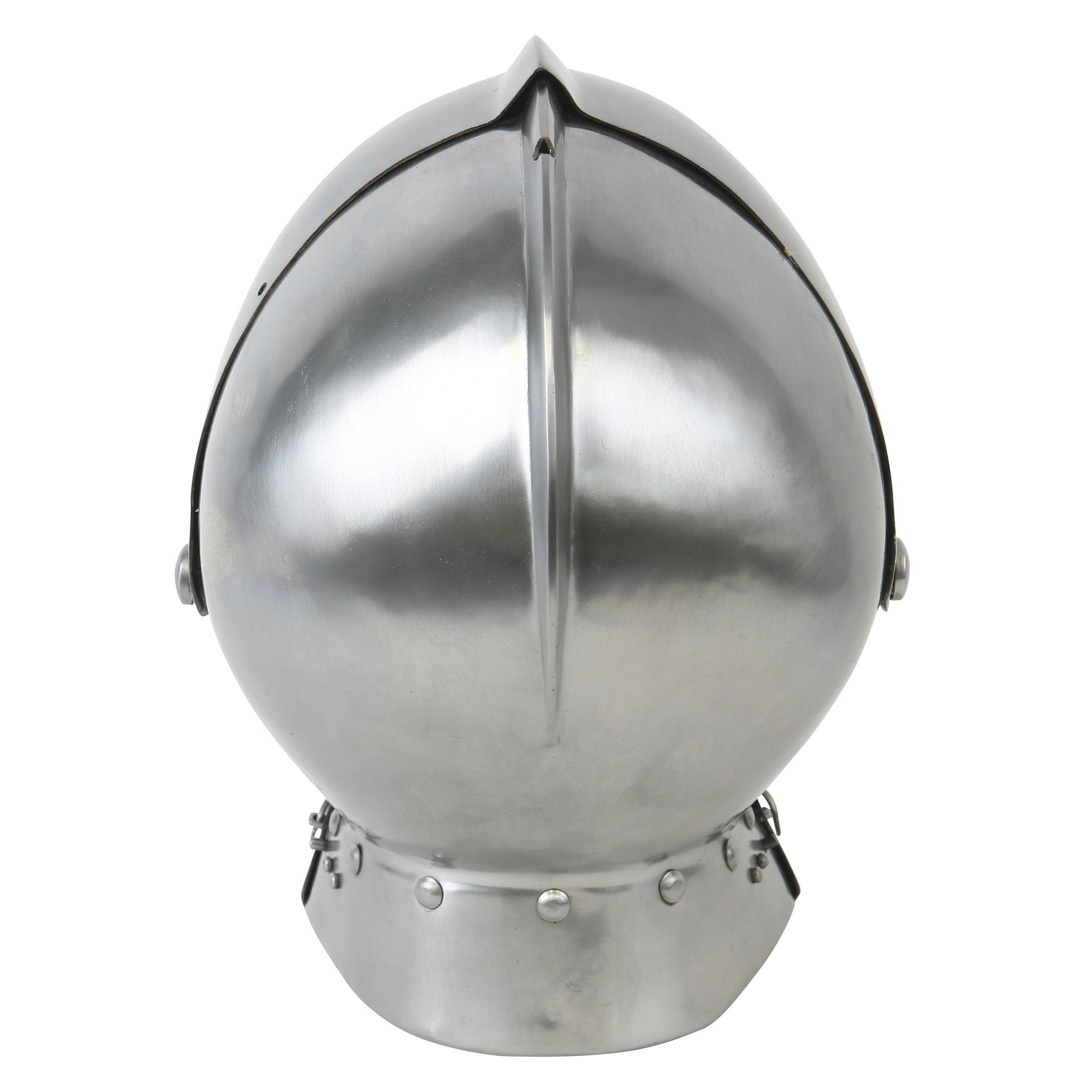 Henry VIII Tournament Helmet Replica – Helmets – Royal Armouries ...