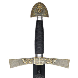 Ivanhoe Sword hilt