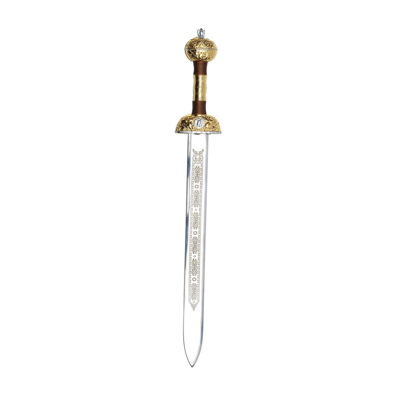 Julius Caesar Mini Sword Replica full length