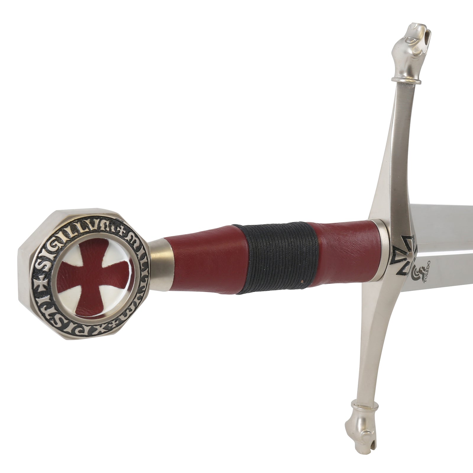 Knights Templar Sword – Royal Armouries Museum Shop