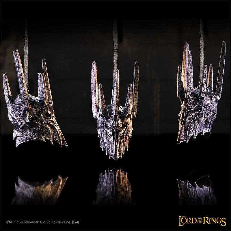 Lord of the Rings - Sauron Hanging Decoration