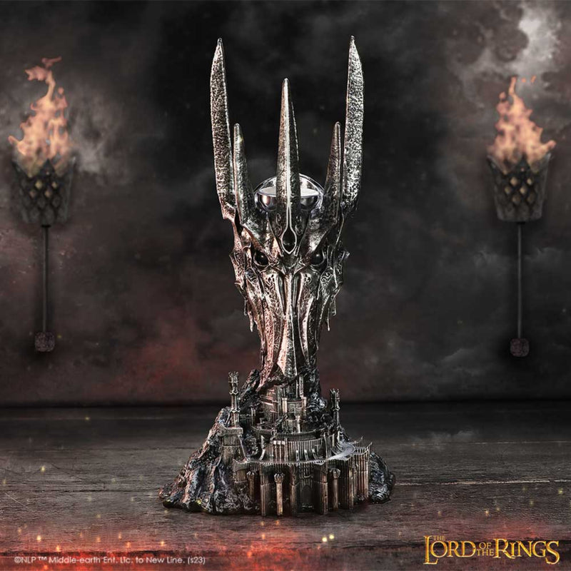 Lord of the rings Sauron tea light holder