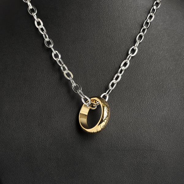 The One Ring Pendant Costume Jewellery | Royal Armouries Museum Shop