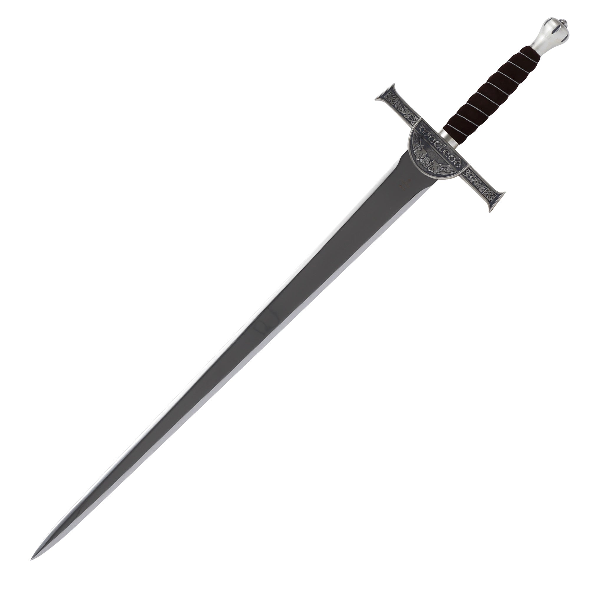 Marto Connor Macleod Sword - Highlander – Royal Armouries Museum Shop