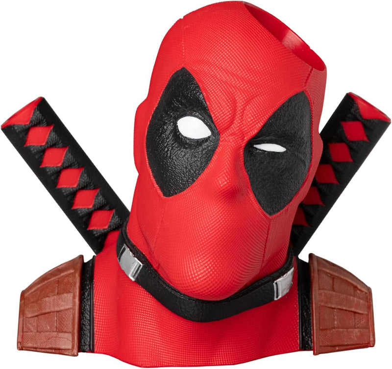 Deadpool desk organiser