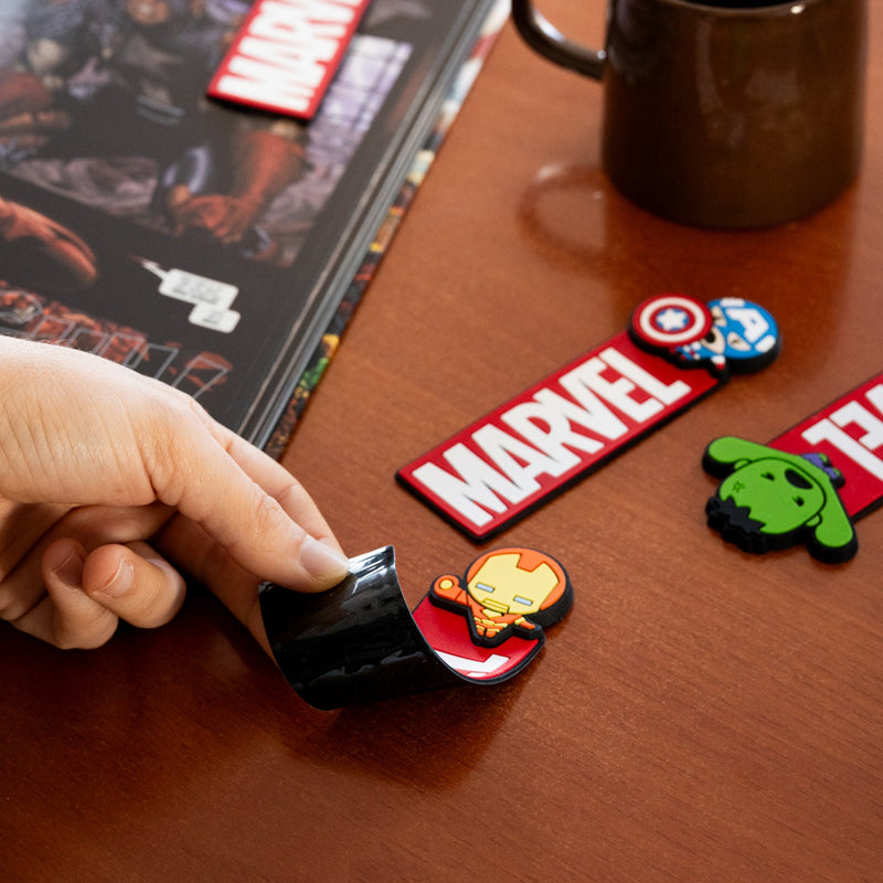 marvel bookmarks lifestyle 3