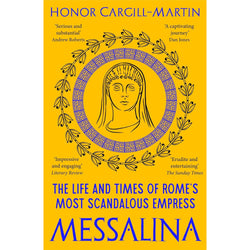 messalina front cover