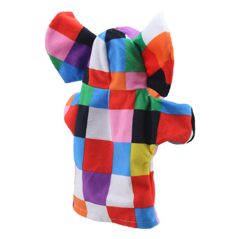 elmer puppet back right