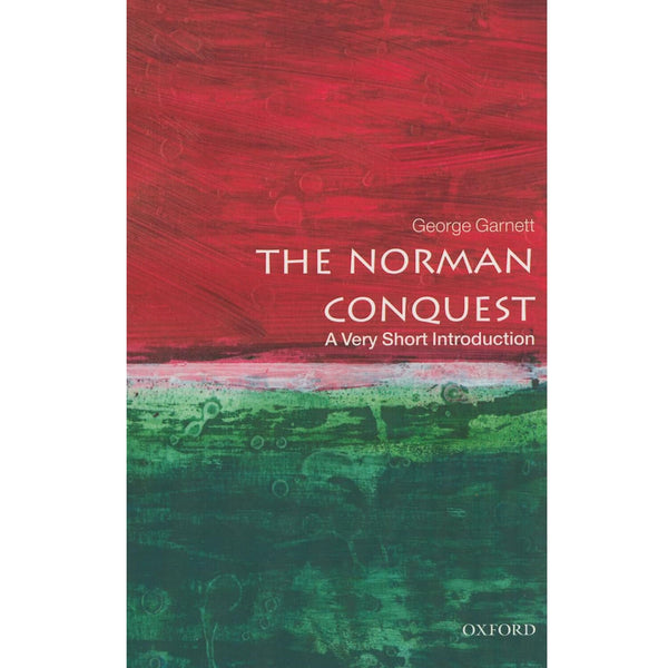 Conquest Introduction A Very Short Introduction Books - Oxford University Press | Royal ...
