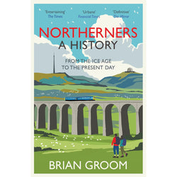 northerners a history front cover