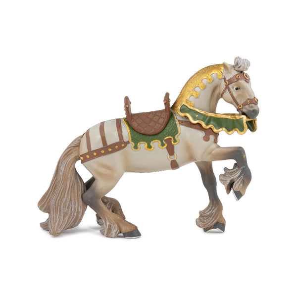 Robin Hood's Horse - The Enchanted World (Papo) – Royal Armouries ...