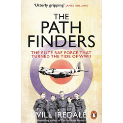 the pathfinders front cover