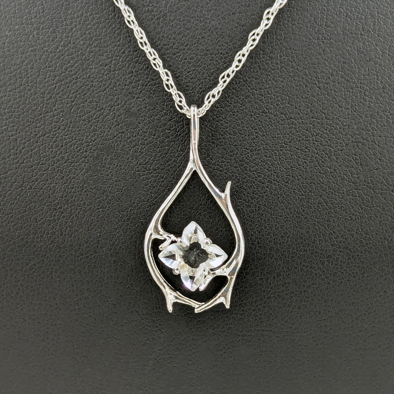 The Pendant of Tauriel - The Hobbit