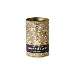 Clotted Cream Handmade Fudge - Processional Fan package