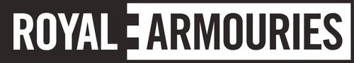 Royal Armouries Museum Logo