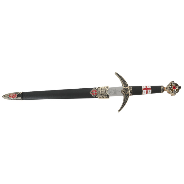 Robin Hood Replica Dagger – Arms and Armour – Royal Armouries Museum Shop