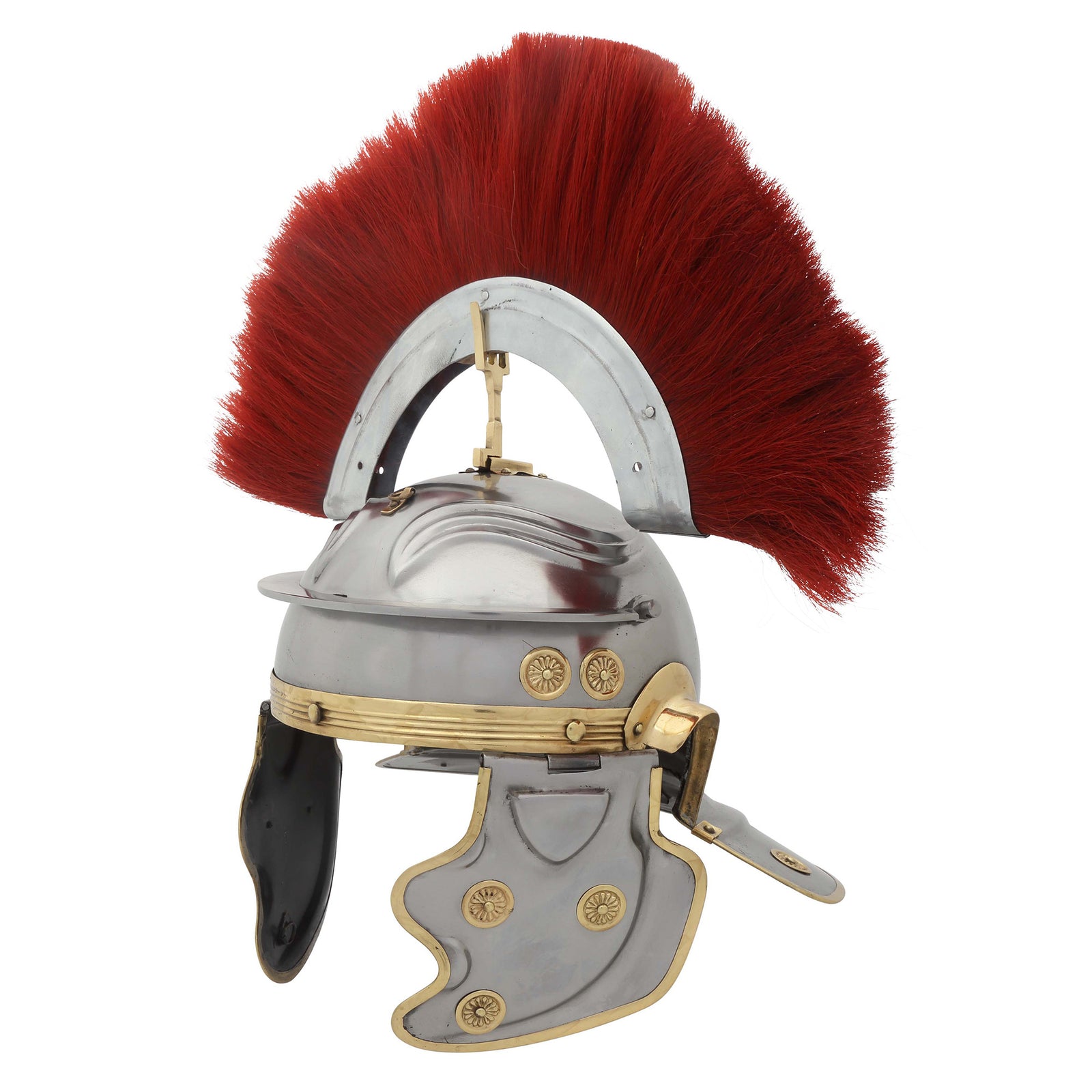 centurion motorcycle helmet Roman Gallic 'H' Centurion Helmet – Royal Armouries Museum Shop