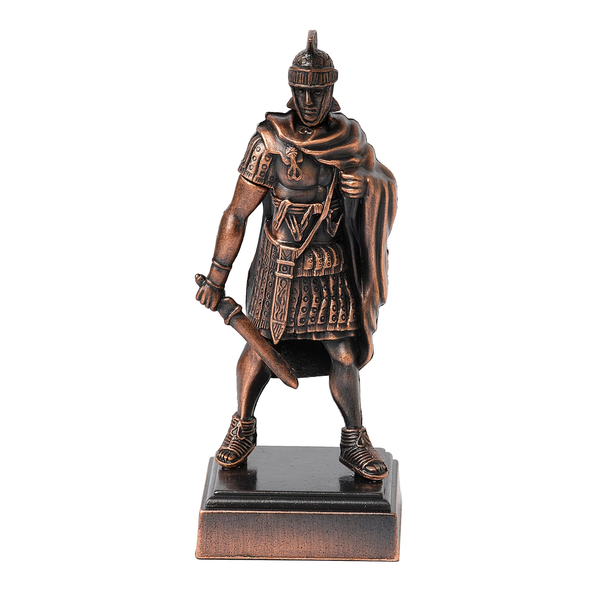 Roman Centurion pencil sharpener – Royal Armouries Museum Shop