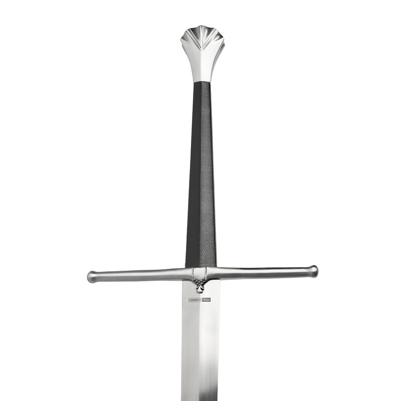 Royal Armouries 15th Century Two-Handed Sword Scale Replica Hilt