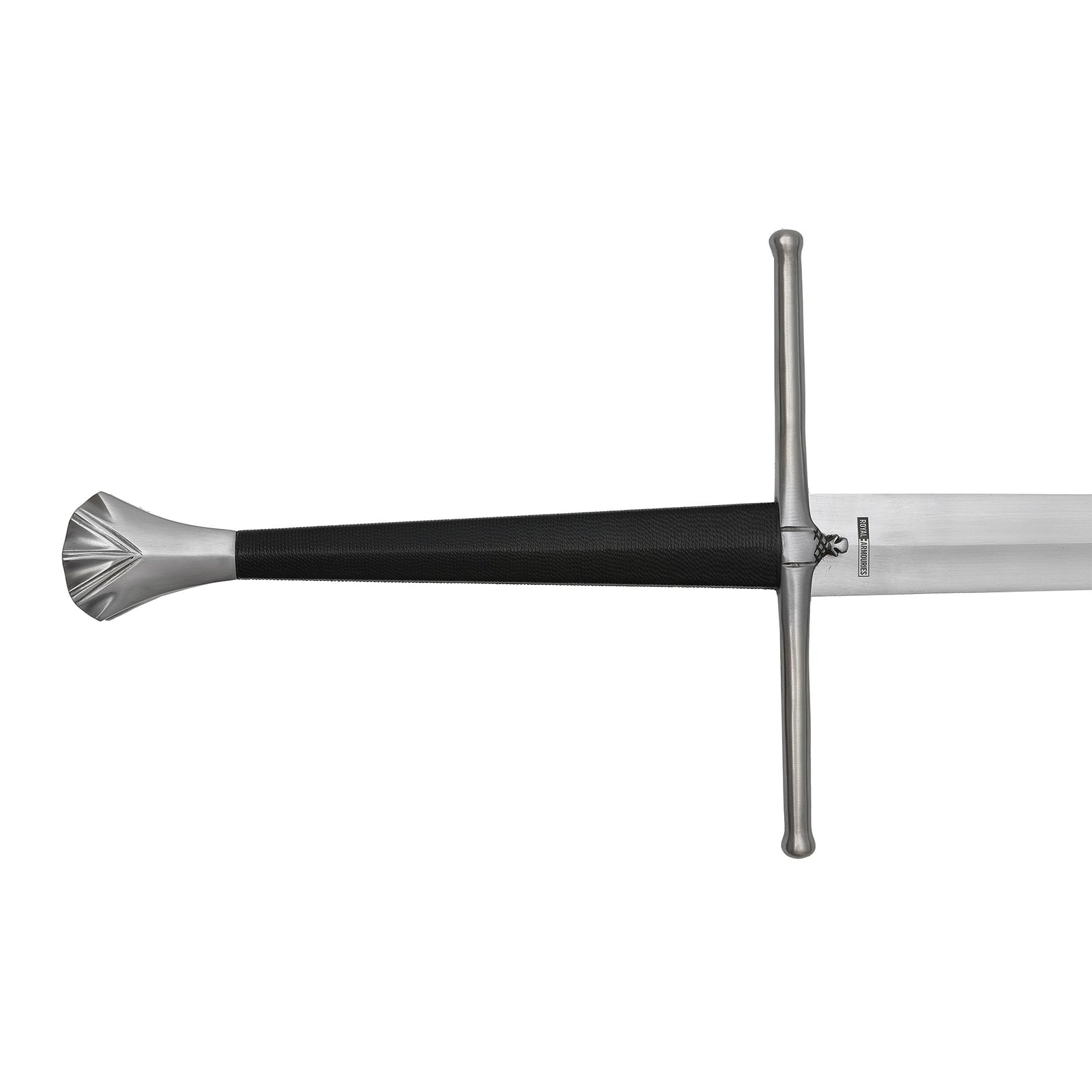 Types Of Medieval Two Handed Swords