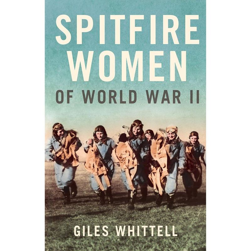 spitfire women of world war 2