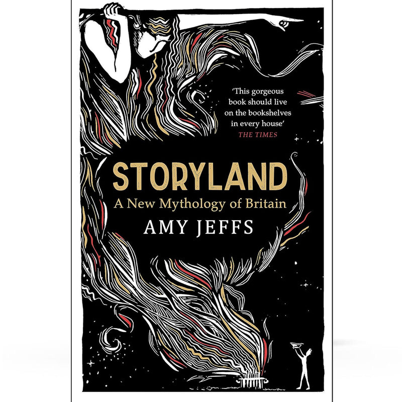 storyland front cover