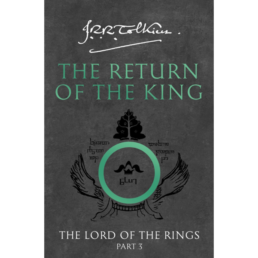 The-return-of-the-king-