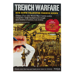Trench Warfare Transfer Pack
