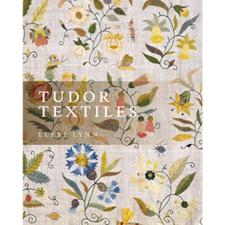 TUDOR TEXTILES FRONT COVER