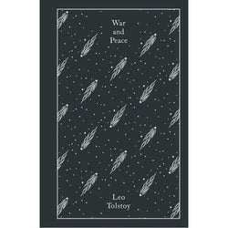 war and peace front cover